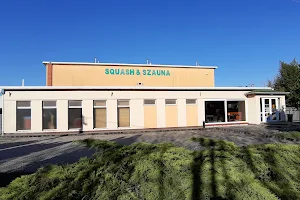Squash és Szauna Club image