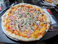 Plats et boissons du Restaurant Pizzeria Da Franco à Gouesnou - n°2