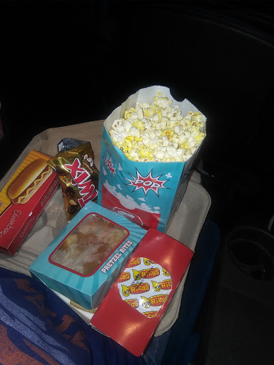 Movie Theater «Cinemark», reviews and photos, 6233 Garfield Ave, Sacramento, CA 95841, USA