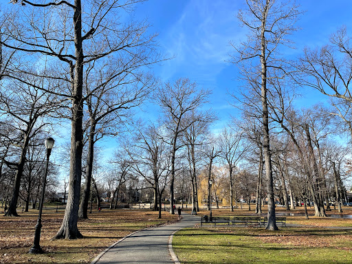 Park «Bowne Park», reviews and photos, 156-17 29th Ave, Flushing, NY 11354, USA