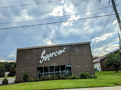 Supreme Fixture Company, Inc.