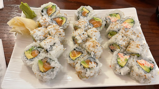 Yama Sushi