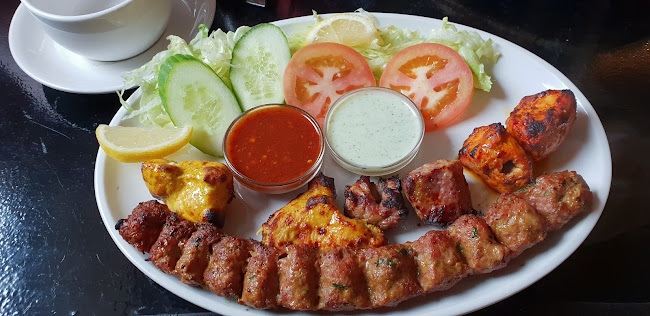 Reviews of Hawasana Afghan Restaurant in Stoke-on-Trent - Restaurant