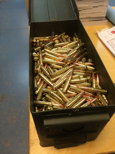 Gun Shop «Chestatee Firearms», reviews and photos, 89 Long Branch Rd #7, Dahlonega, GA 30533, USA