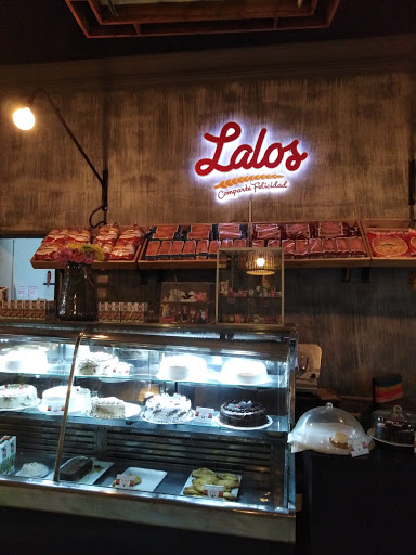 Lalo's