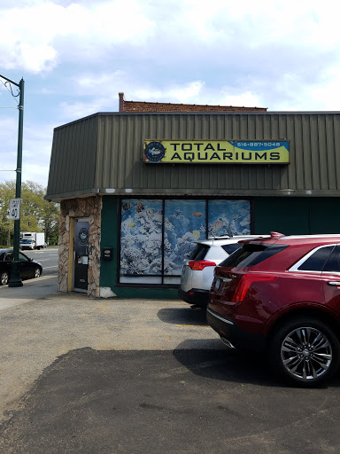 Pet Store «Total Aquariums», reviews and photos, 325 Sunrise Hwy, Lynbrook, NY 11563, USA