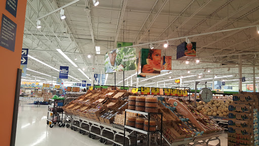 Grocery Store «Meijer», reviews and photos, 13521 S Route 59, Plainfield, IL 60544, USA