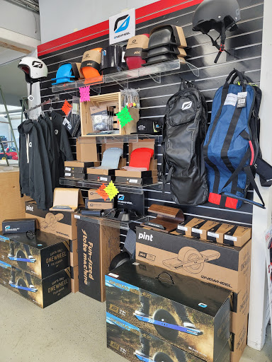 ATV Dealer «Tom Wood Powersports», reviews and photos, 3400 E 96th St, Indianapolis, IN 46240, USA