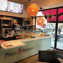 Atmosphère du Restauration rapide Place ô Saveurs à Valenciennes - n°7