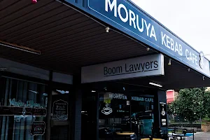 Moruya Kebab Cafe image