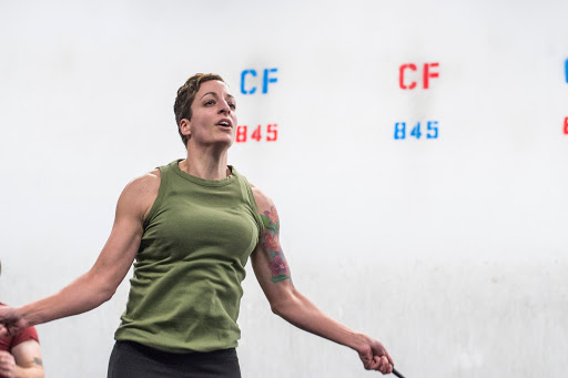 Gym «CrossFit 845», reviews and photos, 7 Nancy Ct #1, Wappingers Falls, NY 12590, USA