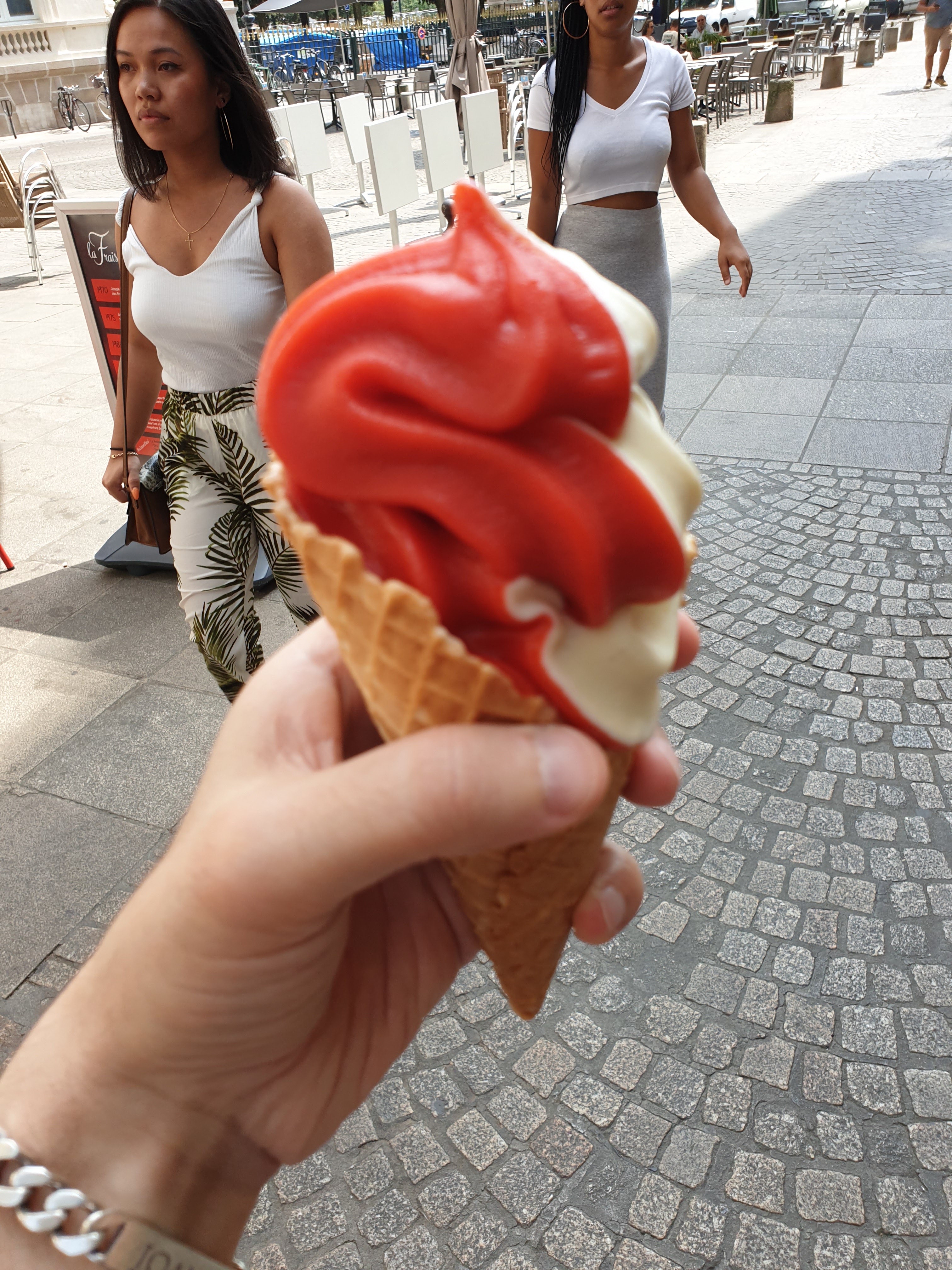 Photo n° 1 de l'avis de Joanny.e fait le 25/07/2019 à 15:49