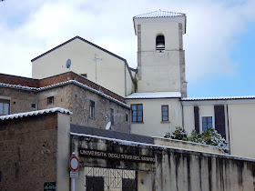 Università degli Studi del Sannio - Segreteria Studenti