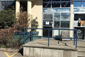 Okanagan Grocery Artisan Breads image