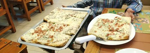 El Hornero Pizzeria