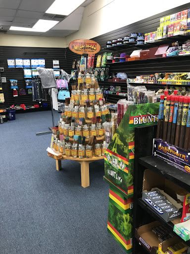 Freedom Tobacco Shop, 436 Broadway, Methuen, MA 01844, USA, 