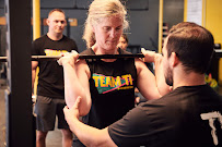 Train Insane Gym - Photo 9 - Car repair in Anaheim, CA, Anaheim