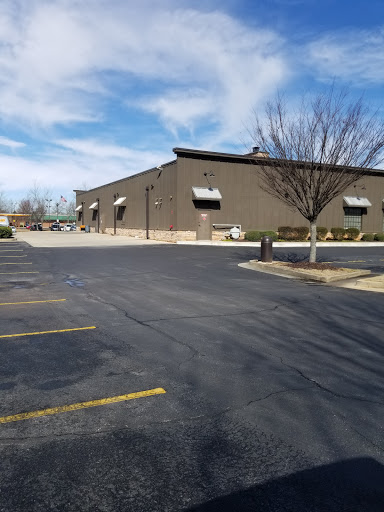 American Restaurant «Cracker Barrel Old Country Store», reviews and photos, 4758 Lanier Islands Pkwy, Buford, GA 30518, USA