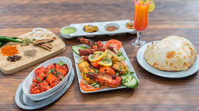 Cheema Restaurant Indien à Toulouse