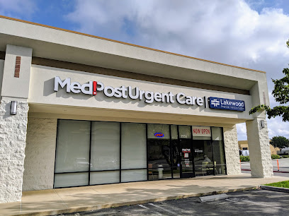 Carbon Health Urgent Care Lakewood (formerly MedPost Urgent Care of Lakewood)
