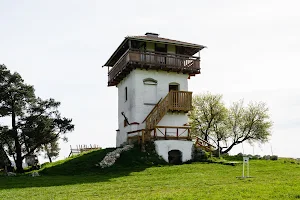 Vyhlídková věž Chalupská Štěpánka image