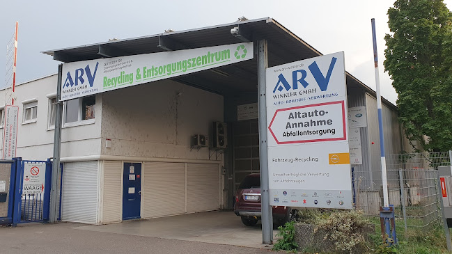 ARV Winkler GmbH