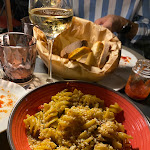 Photo n°1 de l'avis de Janis.u fait le 28/08/2022 à 21:39 sur le  Osteria dell'Ingegno à Rome