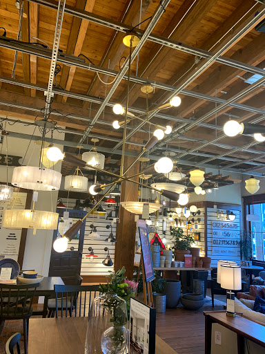 Lighting Store «Rejuvenation», reviews and photos, 2910 1st Avenue South, Seattle, WA 98134, USA