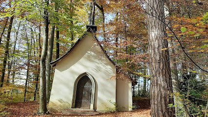 Kapelle Rudolf Maria Holzapfel