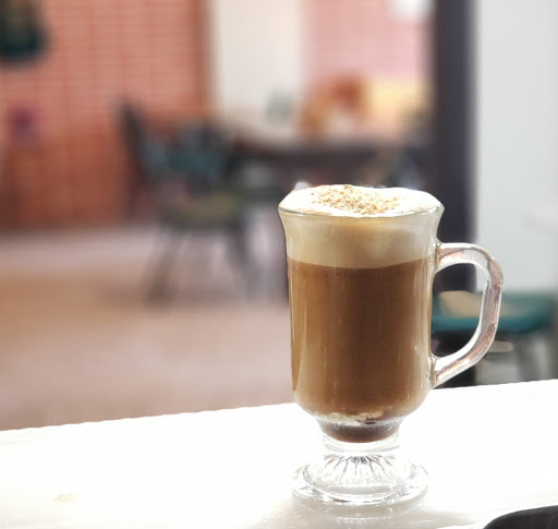 Espresso Bar «Temple News Agency», reviews and photos, 816 Jefferson Ave, La Porte, IN 46350, USA