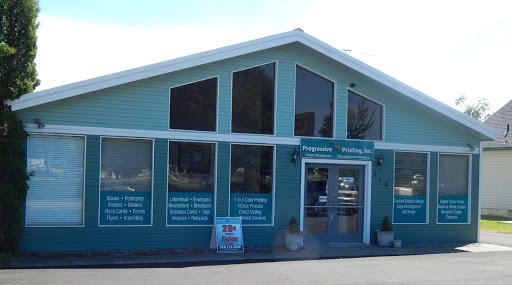 510 E 5th Ave, Post Falls, ID 83854, USA