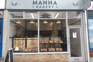 Manna Bakery image