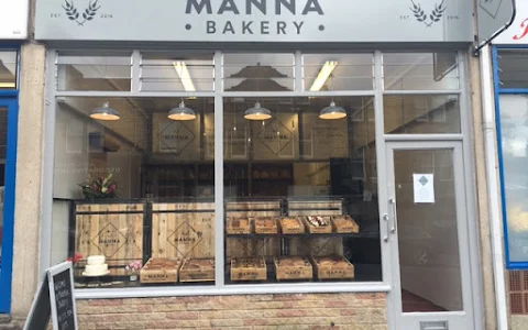 Manna Bakery image