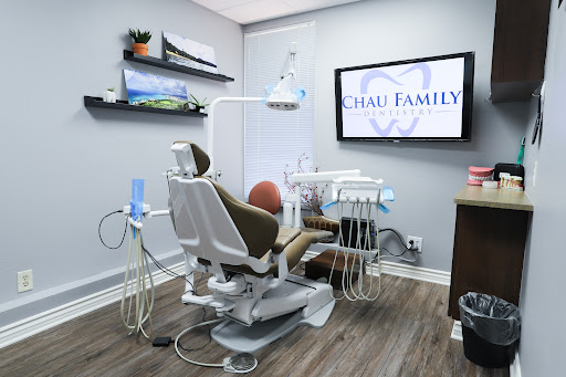Chau Family Dentistry