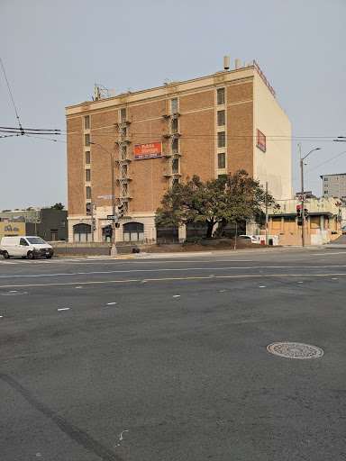 Self-Storage Facility «Public Storage», reviews and photos, 2690 Geary St, San Francisco, CA 94118, USA