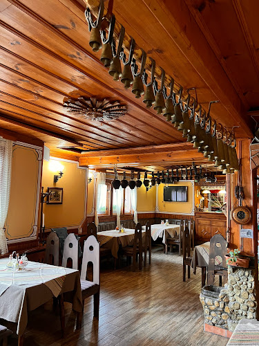Семеен хотел-ресторант Чучура - Копривщица