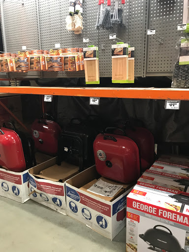 Home Improvement Store «The Home Depot», reviews and photos, 1971 E Joppa Rd, Parkville, MD 21234, USA