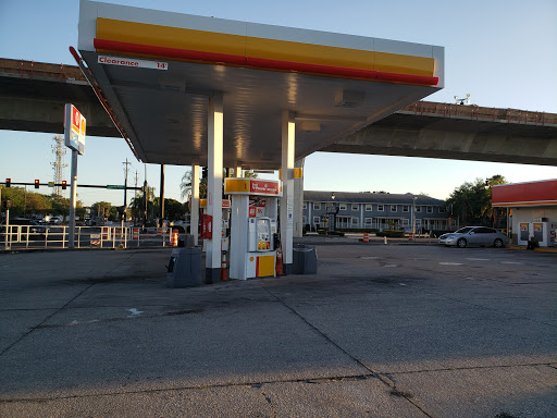 Convenience Store «Circle K», reviews and photos, 4801 W Gandy Blvd, Tampa, FL 33611, USA