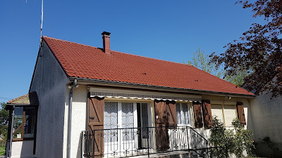 PMS Rénovation Orléans à Semoy