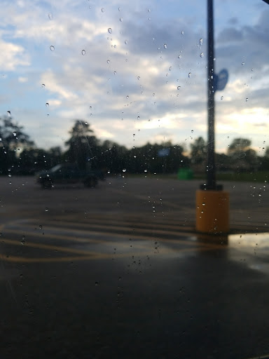 Department Store «Walmart Supercenter», reviews and photos, 2190 Gilmer Ave, Tallassee, AL 36078, USA