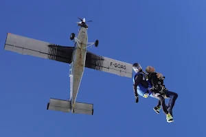 Saumur Skydive image