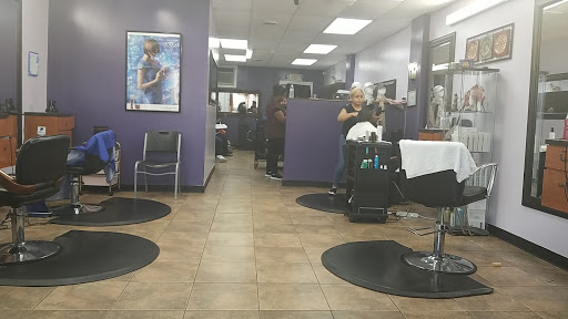 Hair Salon «Caribbean Hair Salon», reviews and photos, 2622 NY-112, Medford, NY 11763, USA