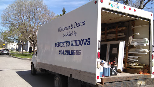 Dedicated Window Services