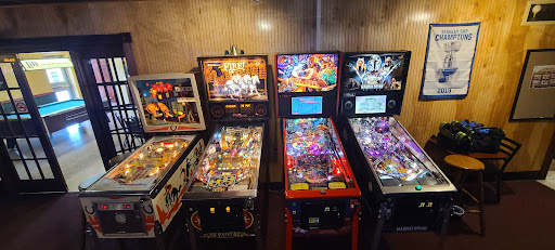 Sports Bar «West County Lanes», reviews and photos, 15727 Manchester Rd, Ellisville, MO 63011, USA