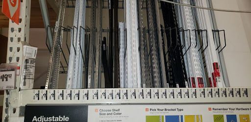 Home Improvement Store «The Home Depot», reviews and photos, 25879 Hoover Rd, Warren, MI 48089, USA