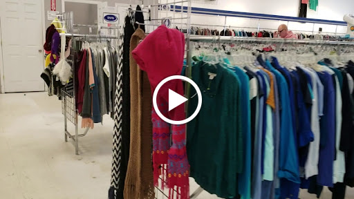 Thrift Store «Goodwill Store Manchester», reviews and photos, 2161 Hillsboro Blvd #5, Manchester, TN 37355, USA