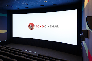 TOHO Cinemas LaLaport Fujimi image