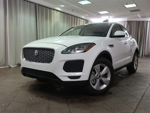 Jaguar Dealer «Jaguar North Point», reviews and photos, 1505 Mansell Rd, Alpharetta, GA 30009, USA