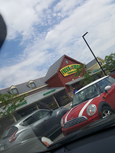 Natural Foods Store «Fresh Thyme Farmers Market- Fishers», reviews and photos, 11481 E 116th St, Fishers, IN 46037, USA