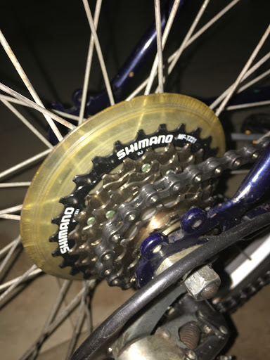 Bicycle Store «Empire Bike Shop», reviews and photos, 546 N Fair Oaks Ave, Pasadena, CA 91103, USA